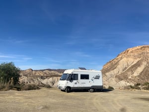 1996 Hymer E510 — photo 48 of 50