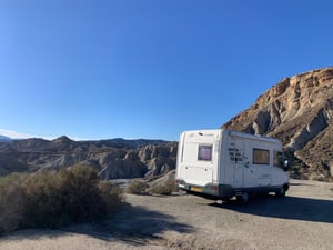 1996 Hymer E510 — photo 49 of 50
