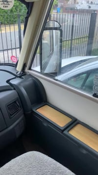1996 Hymer E510 - Video 3