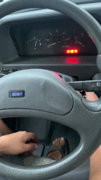 1996 Hymer E510 - Video 2