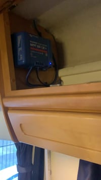 1996 Hymer E510 - Video 1