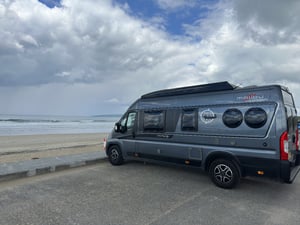 2022 Carthago Malibu — photo 11 of 15