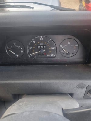 1999 Peugeot Full Vehicle Details:

Make: PEUGEOT
Model: BOXER 270 MWB (Medium Wheelbase)
Body Type: MOTOR CARAVAN
Year: 1999
First Registered: 01 April 1999
Colour: White
Engine: 1998 cc Petrol/Gas
Registration: T660 KCH
Wheel Plan: 2-AXLE RIGID BODY
Tax Class: Private/Light Goods (PLG)
VIN: VF3232E2215679174
Engine Number: HKD33000850
MOT & History:

MOT valid until: 12 September 2027
MOT records: 34 (full history available)
Recent mileage: 87,056 miles
V5C last issued: 11 May 2026
Exported: No
The motorhome is in good working order, regularly maintained, and ready for inspection. I am happy to provide any additional documentation or arrange a viewing at your convenience. — photo 9 of 9