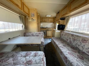 1999 Autohomes Wayfare — photo 18 of 31