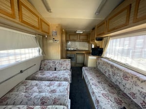 1999 Autohomes Wayfare — photo 31 of 31