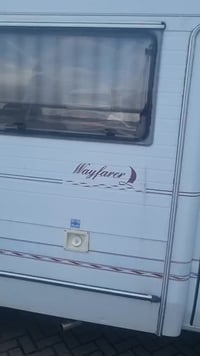 1999 Peugeot Full Vehicle Details:

Make: PEUGEOT
Model: BOXER 270 MWB (Medium Wheelbase)
Body Type: MOTOR CARAVAN
Year: 1999
First Registered: 01 April 1999
Colour: White
Engine: 1998 cc Petrol/Gas
Registration: T660 KCH
Wheel Plan: 2-AXLE RIGID BODY
Tax Class: Private/Light Goods (PLG)
VIN: VF3232E2215679174
Engine Number: HKD33000850
MOT & History:

MOT valid until: 12 September 2027
MOT records: 34 (full history available)
Recent mileage: 87,056 miles
V5C last issued: 11 May 2026
Exported: No
The motorhome is in good working order, regularly maintained, and ready for inspection. I am happy to provide any additional documentation or arrange a viewing at your convenience. - Video 1