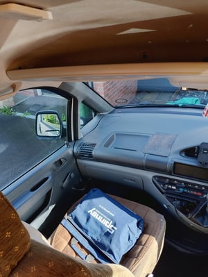 2007 Citroen Dispatch — photo 11 of 18