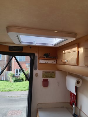 2007 Citroen Dispatch — photo 15 of 18