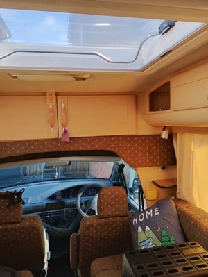 2007 Citroen Dispatch — photo 14 of 18