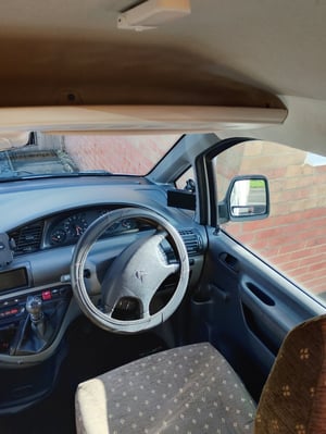 2007 Citroen Dispatch — photo 9 of 18