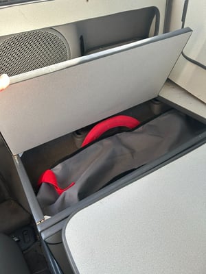 1997 Mazda Bongo Bongo — photo 10 of 49