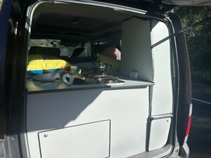 1997 Mazda Bongo Bongo — photo 12 of 49