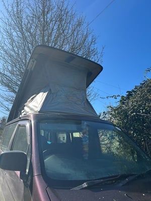 1997 Mazda Bongo Bongo — photo 13 of 49