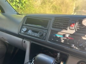 1997 Mazda Bongo Bongo — photo 20 of 49