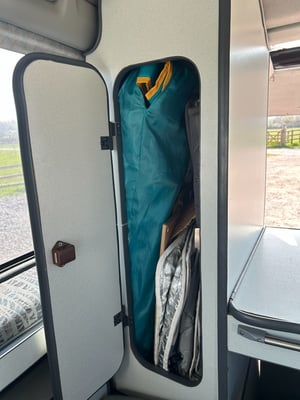 1997 Mazda Bongo Bongo — photo 22 of 49