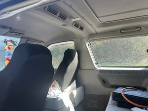 1997 Mazda Bongo Bongo — photo 24 of 49