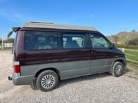 1997 Mazda Bongo Bongo - Image 3