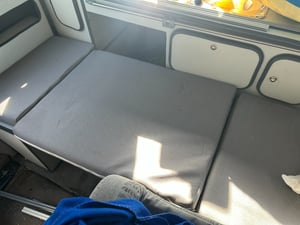 1997 Mazda Bongo Bongo — photo 26 of 49