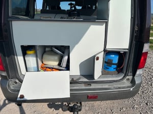 1997 Mazda Bongo Bongo — photo 4 of 49