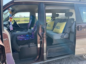 1997 Mazda Bongo Bongo — photo 5 of 49