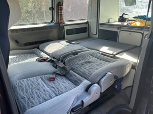 1997 Mazda Bongo Bongo — photo 29 of 49