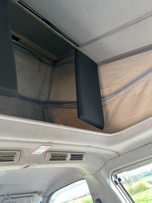 1997 Mazda Bongo Bongo — photo 30 of 49