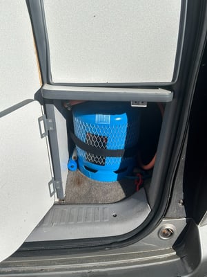1997 Mazda Bongo Bongo — photo 33 of 49