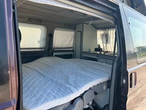 1997 Mazda Bongo Bongo — photo 34 of 49