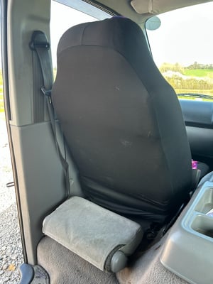 1997 Mazda Bongo Bongo — photo 35 of 49