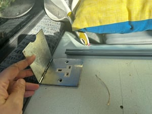 1997 Mazda Bongo Bongo — photo 37 of 49