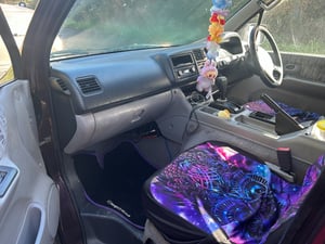 1997 Mazda Bongo Bongo — photo 39 of 49