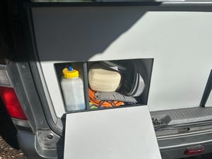 1997 Mazda Bongo Bongo — photo 40 of 49