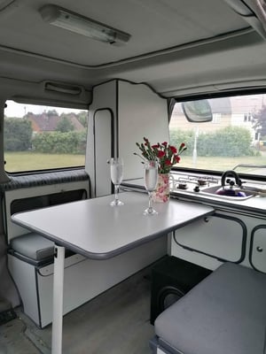 1997 Mazda Bongo Bongo — photo 42 of 49
