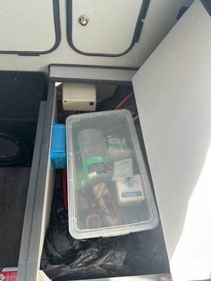 1997 Mazda Bongo Bongo — photo 43 of 49
