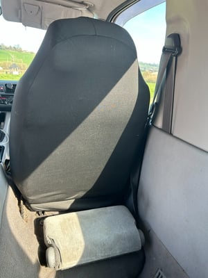 1997 Mazda Bongo Bongo — photo 44 of 49