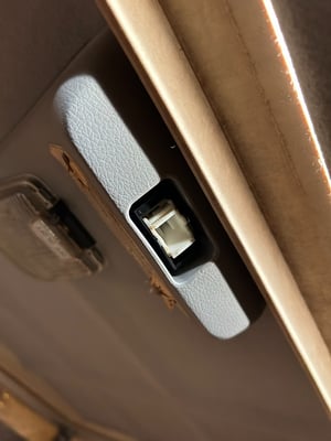 1997 Mazda Bongo Bongo — photo 47 of 49