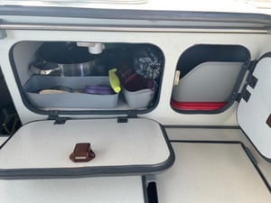 1997 Mazda Bongo Bongo — photo 8 of 49