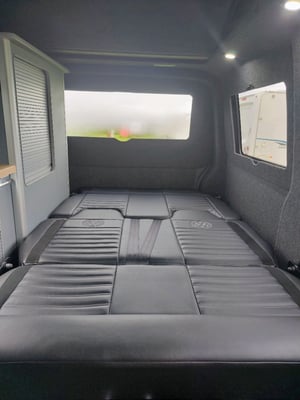 2023 Volkswagen Transporter T28 Highline Campervan — photo 2 of 25