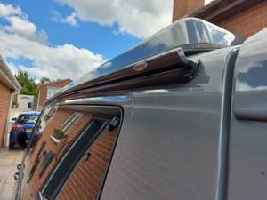 2023 Volkswagen Transporter T28 Highline Campervan — photo 15 of 25
