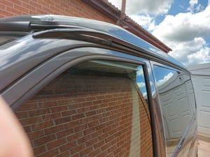 2023 Volkswagen Transporter T28 Highline Campervan — photo 16 of 25
