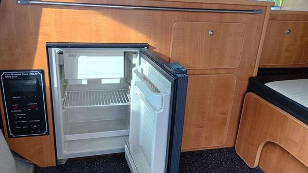 2001 Ford Freda - Image 5