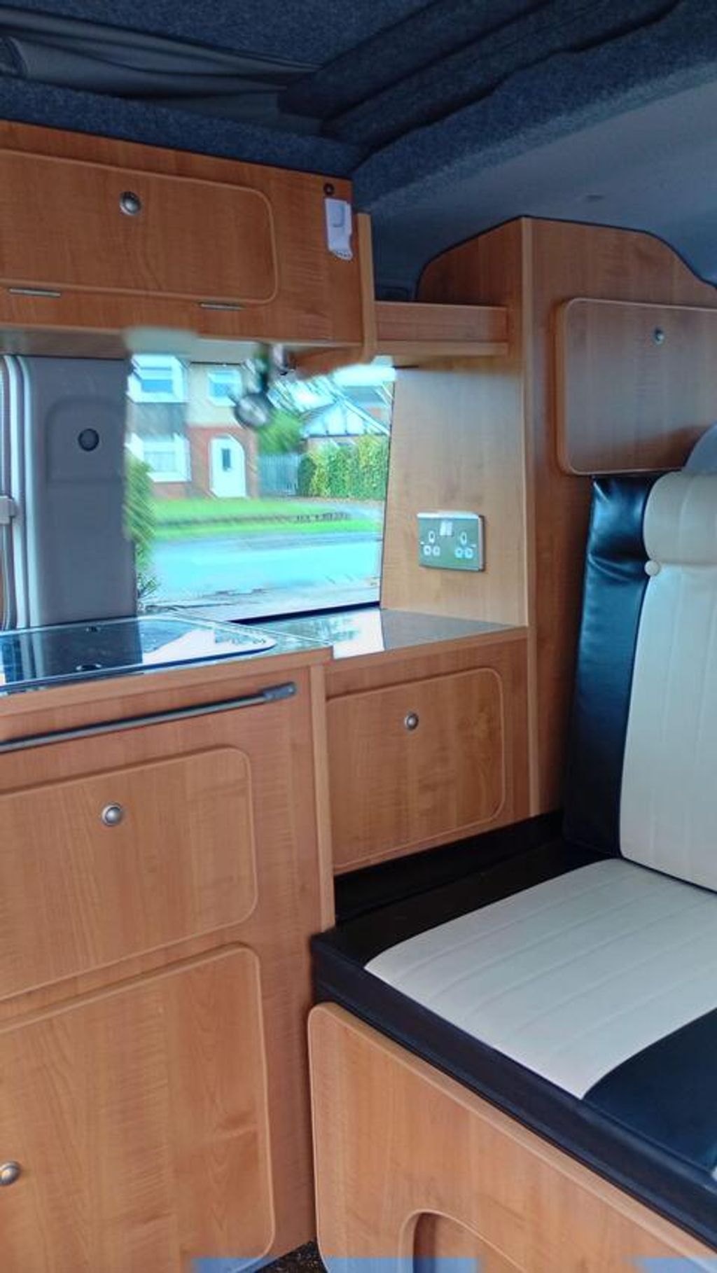 2001 Ford Freda - Image 7