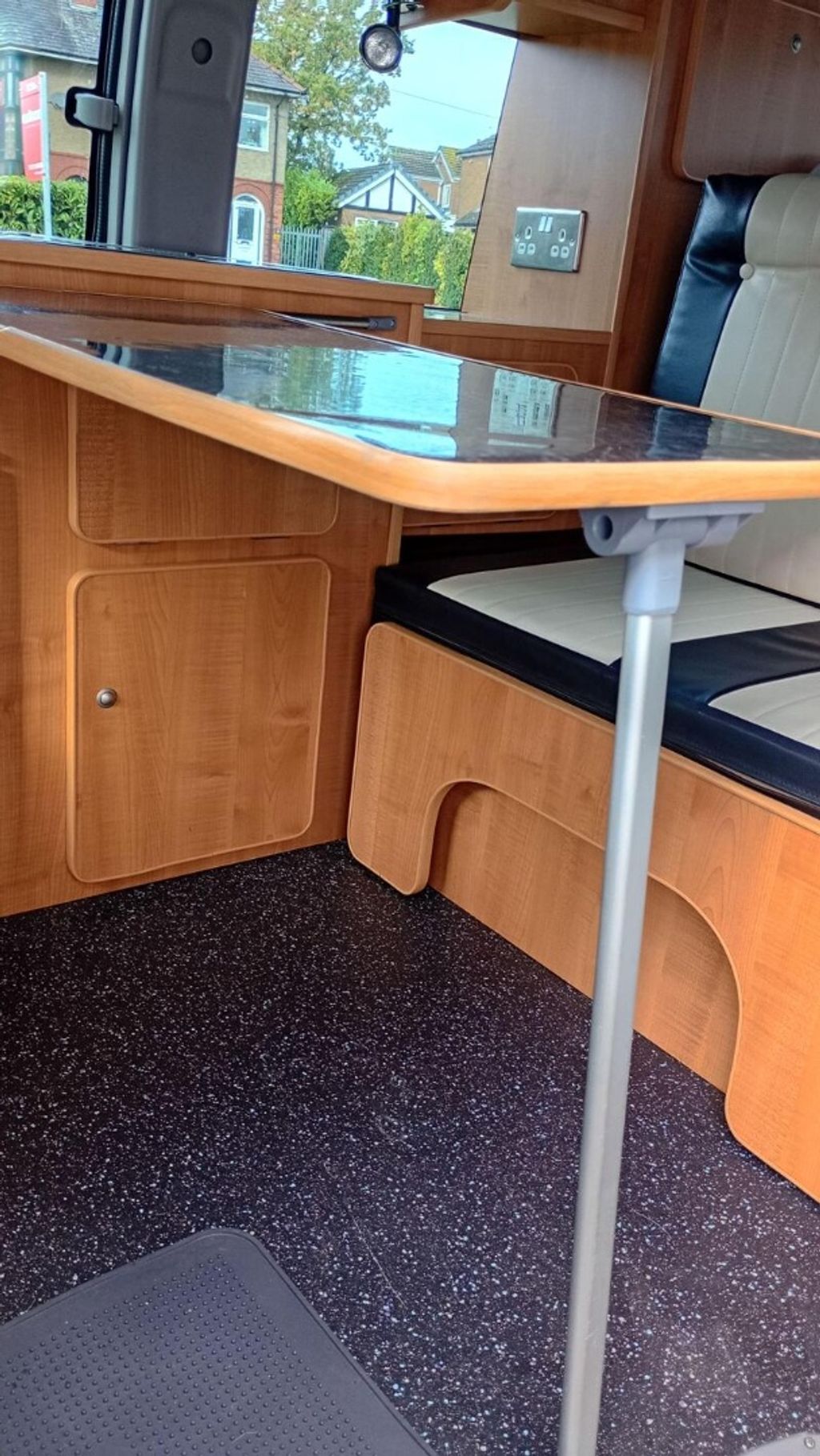 2001 Ford Freda - Image 8