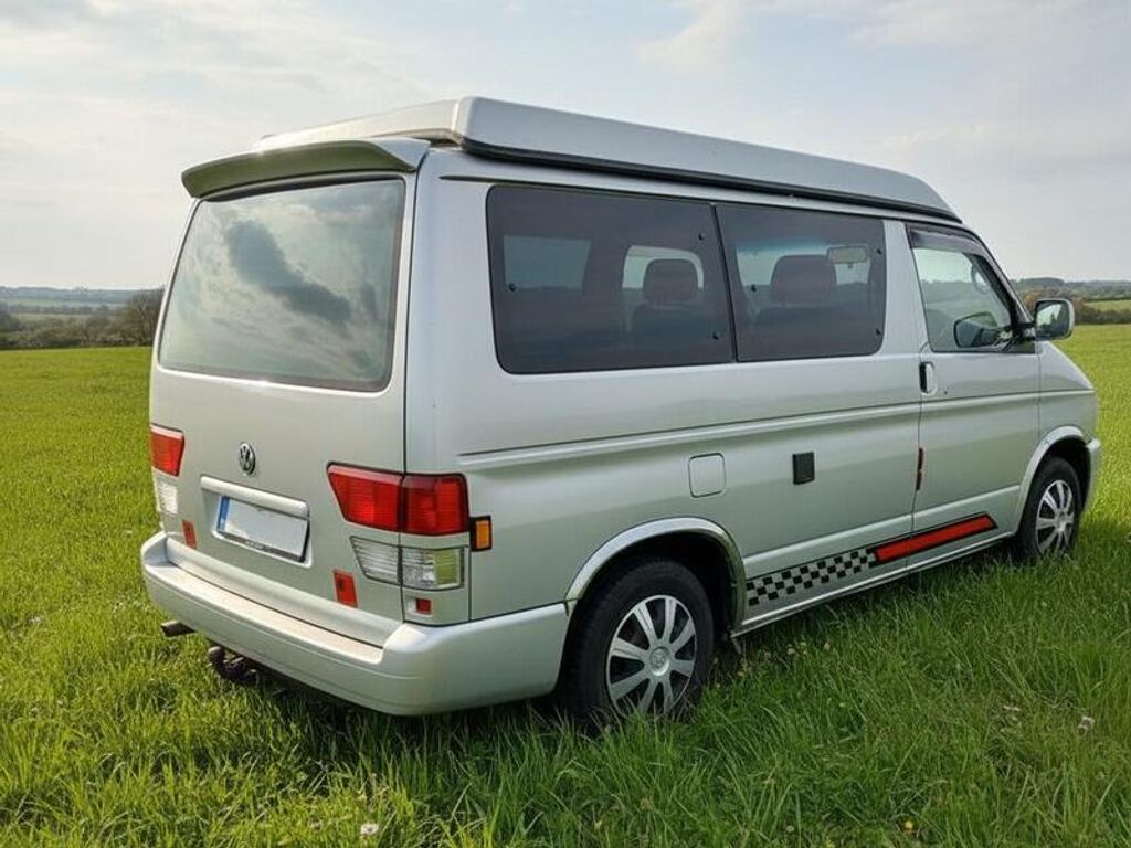 2001 Ford Freda - Image 1