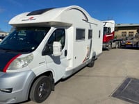 2013 Roller Team T-line 670 - Image 2