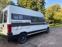 2004 Citroen Relay - Image 2