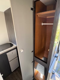 2004 Citroen Relay - Image 4