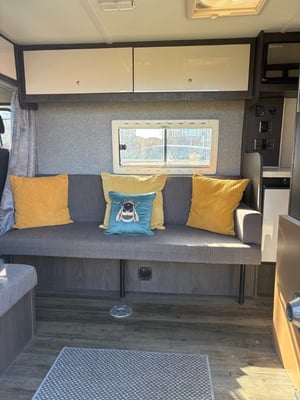 2004 Citroen Relay — photo 9 of 34
