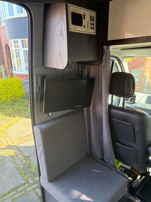 2004 Citroen Relay — photo 11 of 34