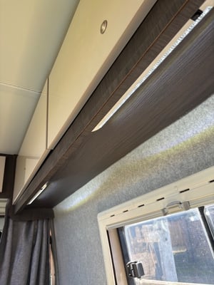 2004 Citroen Relay — photo 12 of 34